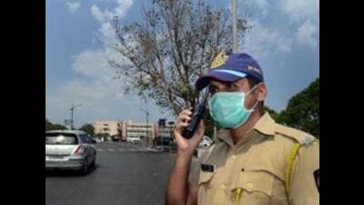 The Bharosa cell of Pune city commissionerate has resolved 1,675 cases out of 2,896 complaints related to family disputes in 2021. (HT FILE PHOTO)
