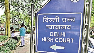 The submission was made before the Delhi high court while it was hearing a plea by the mother of the 37-year-old bureaucrat seeking a second post mortem and autopsy on her son who was serving as the Ambassador of Republic of India in Palestine (HT Photo) The submission was made before the Delhi high court while it was hearing a plea by the mother of the 37-year-old bureaucrat seeking a second post mortem and autopsy on her son who was serving as the Ambassador of Republic of India in Palestine (HT Photo)