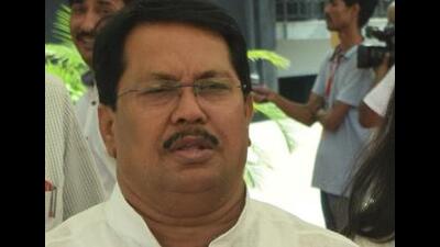 OBC welfare minister Vijay Wadettiwar said that the government will take up the issue of a caste-based census in the state cabinet. HT File