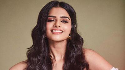 Actor Avantika Dassani has made her acting debut with the web show Mithya. Actor Avantika Dassani has made her acting debut with the web show Mithya.