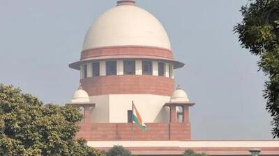 The Supreme Court has posted the MediaOne ban matter for hearing on Tuesday.