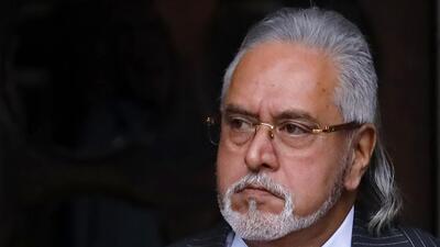 IThe contempt proceedings moved by the banks arose out of a debt recovery tribunal (DRT) proceeding where a consortium of banks demanded outstanding dues of ₹6,203 crore against one-time industrialist Vijay Mallya and his companies. (AFP) IThe contempt proceedings moved by the banks arose out of a debt recovery tribunal (DRT) proceeding where a consortium of banks demanded outstanding dues of ₹6,203 crore against one-time industrialist Vijay Mallya and his companies. (AFP)