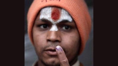 Uttar Pradesh Assembly election result 2022: Some of the major parties in the fray included the ruling Bharatiya Janata Party, the Congress, the Samajwadi Party, and the Bahujan Samaj Party, as well as the Rashtriya Lok Dal, which is allied with the Samajwadi Party. Uttar Pradesh Assembly election result 2022: Some of the major parties in the fray included the ruling Bharatiya Janata Party, the Congress, the Samajwadi Party, and the Bahujan Samaj Party, as well as the Rashtriya Lok Dal, which is allied with the Samajwadi Party.