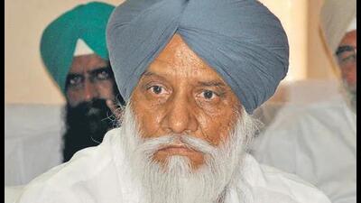 Balbir Singh Rajewal, who formed the outfit, could muster only 4,626 votes in Samrala constituency with five candidates getting more votes than him, out of the total 15 in the fray.