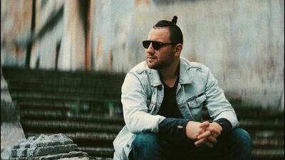 Filmmaker Stanislav Kapralov feels cinema will hold more importance in Ukraine once war with Russia is over