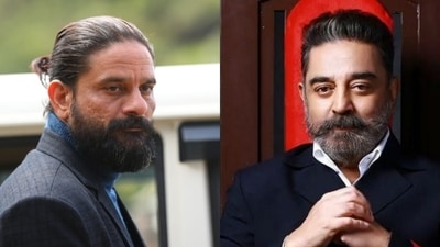 Jaideep Ahlawat worked with Kamal Haasan in Vishwaroopam. Jaideep Ahlawat worked with Kamal Haasan in Vishwaroopam.