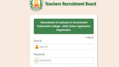 TN TRB lecturer results and final answer key: Registered candidates can check and download their result and final answer key from the official website of TN TRB i.e. trb.tn.nic.in. (. trb.tn.nic.in)
