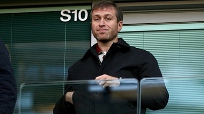 Chelsea's sale status is up in the air following Roman Abramovic's sanction. (Getty) Chelsea's sale status is up in the air following Roman Abramovic's sanction. (Getty)