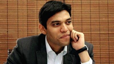 Mukul Arya. (ANI)