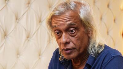 Director Sudhir Mishra is helming a feature film and an anthology next. Director Sudhir Mishra is helming a feature film and an anthology next.