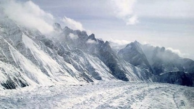 Ladakh organises first 'Siachen ice climbing festival'&nbsp; (AP File)