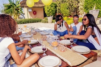 Expert tips for women to optimise nutrition as they age since no diet suits all (Photo by Mohau Mannathoko on Unsplash) Expert tips for women to optimise nutrition as they age since no diet suits all (Photo by Mohau Mannathoko on Unsplash)