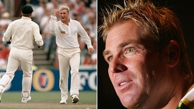 Shane Warne died last Friday at the age of 52. (Getty Images) Shane Warne died last Friday at the age of 52. (Getty Images)
