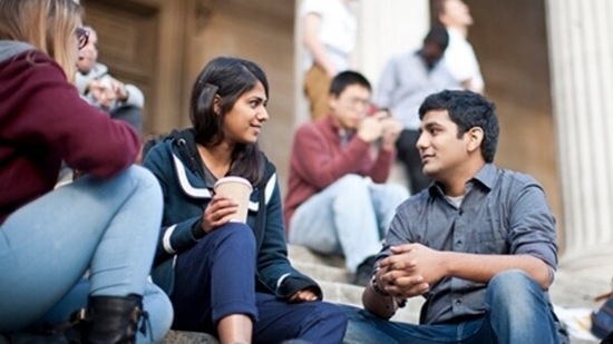 India and the UK have worked closely to support student mobility and create better opportunities for Indian students India and the UK have worked closely to support student mobility and create better opportunities for Indian students