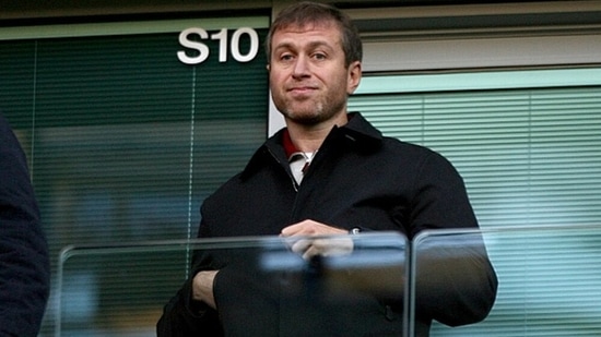 Chelsea financially perilous after Abramovich is sanctioned