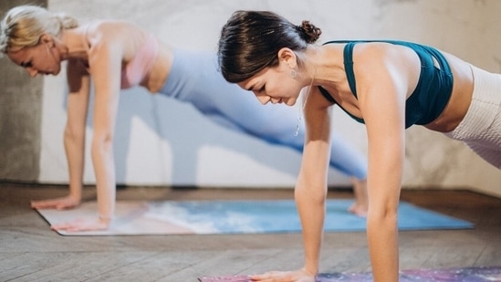 Diabetes prevention: Yoga asanas to reverse type 2 diabetes