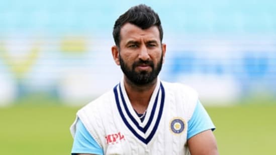 Pujara will place in England's domestic one-day competition as well.&nbsp;(GETTY IMAGES)