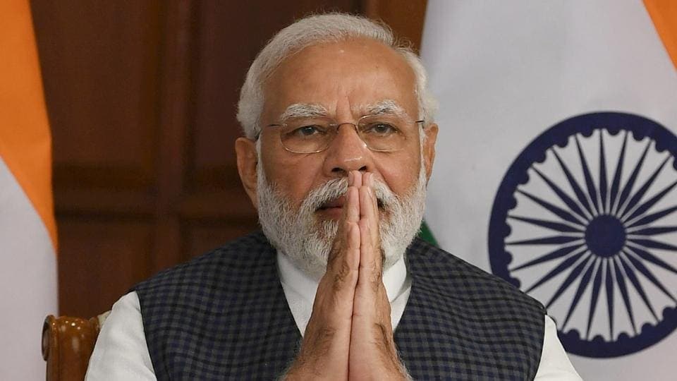 Prime Minister Narendra Modi. (PTI) Prime Minister Narendra Modi. (PTI)