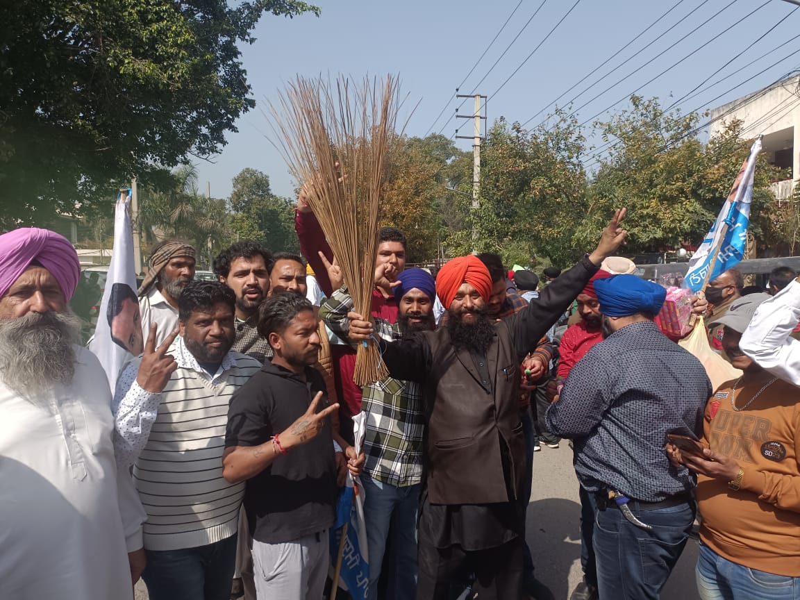 Photo: Sameer Sehgal