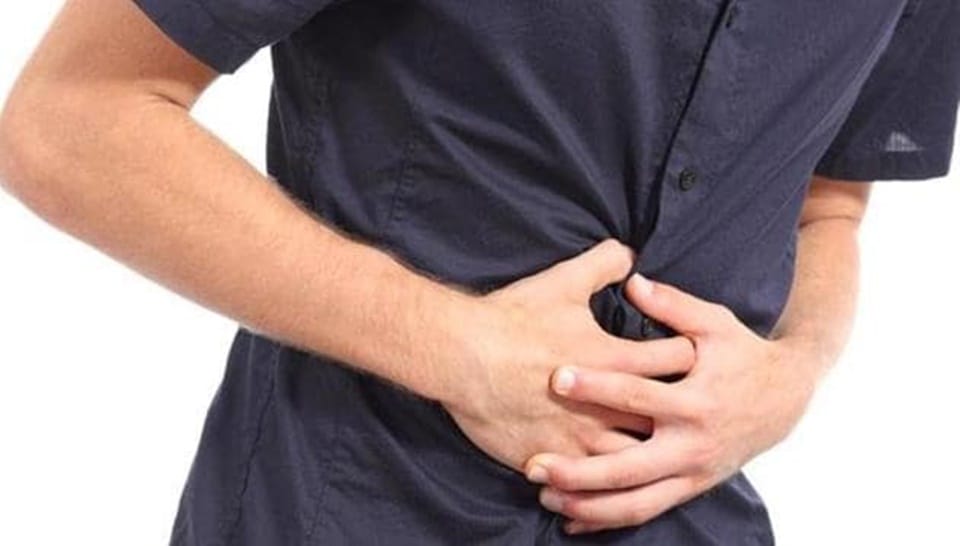 Not eating mindfully, excessive intake of fried and fast food, not drinking enough water and disturbed sleep pattern could all contribute to the problem of constipation (Shutterstock)