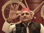 The SP has won 111 seats, while its ally Rashtriya Lok Dal (RLD) has eight seats in UP polls. (File image) The SP has won 111 seats, while its ally Rashtriya Lok Dal (RLD) has eight seats in UP polls. (File image)