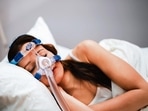 Ageing is accelerated by sleep apnea, though treatment can reverse it: Research Ageing is accelerated by sleep apnea, though treatment can reverse it: Research