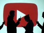 YouTube spokesman Farshad Shadloo said the blocking of the Russian outlets was in line with that policy.