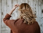 Castor oil promotes hair growth.