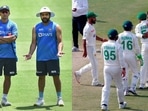 Why Team India will be backing Babar Azam-led Pakistan in 2nd Test against Australia? Why Team India will be backing Babar Azam-led Pakistan in 2nd Test against Australia?