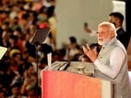 Prime Minister Narendra Modi.&nbsp;