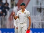 Cummins said that the players are aware of the sacrifices that the locals are making. Cummins said that the players are aware of the sacrifices that the locals are making. 