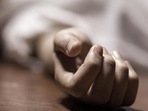 A sarpanch was shot by terrorists in Kulgam A sarpanch was shot by terrorists in Kulgam