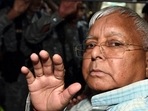 Yadav has been found guilty of illegal withdrawals of  <span class='webrupee'>₹</span>139.35 crore from the Doranda treasury by a special CBI court in Jharkhand's Ranchi.
