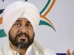 Punjab chief minister Charanjit Singh Channi. (PTI/File Photo) Punjab chief minister Charanjit Singh Channi. (PTI/File Photo)