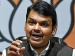 Devendra Fadnavis (ANI)(ANI) Devendra Fadnavis (ANI)(ANI)