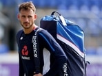 File image of Alex Hales.(Reuters) File image of Alex Hales.(Reuters)