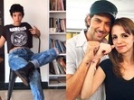 Saba Azad has earned praise from Hrithik Roshan and Sussanne Khan.&nbsp;