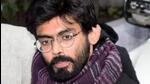 The speeches for which Sharjeel Imam was arrested were made in the Jamia University area on December 13, 2019, and in Aligarh Muslim University on January 16, 2020. He has been in judicial custody since January 28, 2020. (HT Archive) The speeches for which Sharjeel Imam was arrested were made in the Jamia University area on December 13, 2019, and in Aligarh Muslim University on January 16, 2020. He has been in judicial custody since January 28, 2020. (HT Archive)