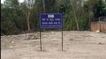 Boards warning people against dumping of waste have been put up at 48 garbage vulnerable points in Chandigarh. (HT Photo) Boards warning people against dumping of waste have been put up at 48 garbage vulnerable points in Chandigarh. (HT Photo)