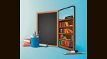 Try to engage as equally as possible with offline and online participants. And remember that audio quality is as important as video. (Shutterstock) Try to engage as equally as possible with offline and online participants. And remember that audio quality is as important as video. (Shutterstock)