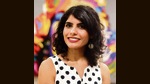 Rashmi Dhanwani (Courtesy British Council) Rashmi Dhanwani (Courtesy British Council)