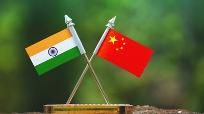 The Indian Army and PLA commanders will meet at Border Personnel Meeting point in Chushul today. (File photo- Shutterstock) The Indian Army and PLA commanders will meet at Border Personnel Meeting point in Chushul today. (File photo- Shutterstock)