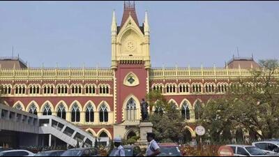 The Calcutta high court on Friday dismissed a petition by Trinamool Congress (TMC) leader Anubrata Mondal seeking relief from appearing before the CBI in Kolkata for questioning in the cattle smuggling case. (HT PHOTO.)