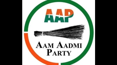 After leaving Delhi, the Aam Aadmi Party’s caravan failed to enter Uttar Pradesh as the party’s candidates not only lost all assembly seats, but their security deposits were also forfeited. (FOR REPRESENTATION PURPOSE)