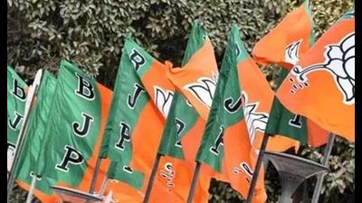 Even as the BJP plunged to an all-time low by securing a mere two seats in the Punjab assembly polls, the party has managed to make inroads in a few constituencies. Even as the BJP plunged to an all-time low by securing a mere two seats in the Punjab assembly polls, the party has managed to make inroads in a few constituencies.