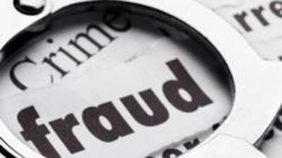 None of his family members came to know about the fraud for a long time as he did not disclose the matter to them. (REPRESENTATIVE PHOTO) None of his family members came to know about the fraud for a long time as he did not disclose the matter to them. (REPRESENTATIVE PHOTO)