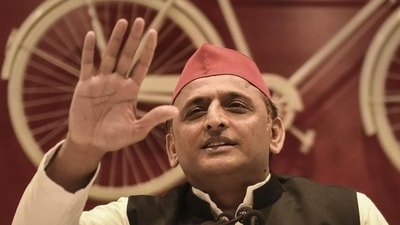 The SP has won 111 seats, while its ally Rashtriya Lok Dal (RLD) has eight seats in UP polls. (File image) The SP has won 111 seats, while its ally Rashtriya Lok Dal (RLD) has eight seats in UP polls. (File image)