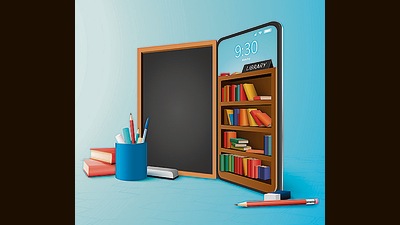 Try to engage as equally as possible with offline and online participants. And remember that audio quality is as important as video. (Shutterstock) Try to engage as equally as possible with offline and online participants. And remember that audio quality is as important as video. (Shutterstock)