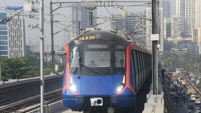 The valuation of these 16 properties in terms of outstanding property tax amount is  ₹142.18 crore. Some of the attached properties include the metro stations at Versova, Andheri, Azad Nagar, DN Nagar, JB Nagar and Marol metro station and Marol sub-station. (Vijay Bate/HT Photo)