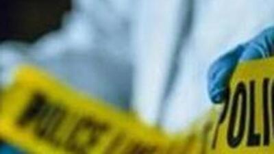 According to police, unidentified gunmen opened fire at Shabir Ahmad Mir outside his residence. According to police, unidentified gunmen opened fire at Shabir Ahmad Mir outside his residence.